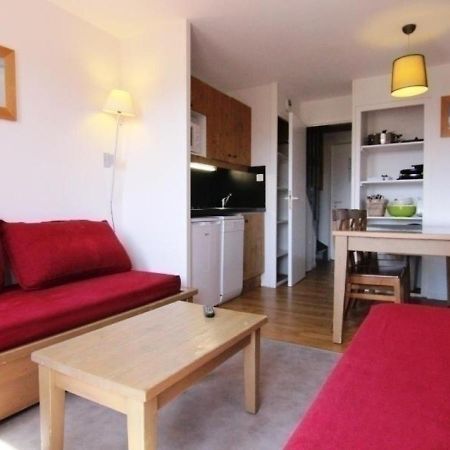 Studio Cosy 4 Pers Avec Balcon Expose Sud, Proche Commerces Et Pistes, Quartier Des Jeux - Fr-1-405-86 Alpe d'Huez Zewnętrze zdjęcie