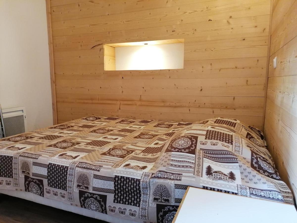 Studio Cosy 4 Pers Avec Balcon Expose Sud, Proche Commerces Et Pistes, Quartier Des Jeux - Fr-1-405-86 Alpe d'Huez Zewnętrze zdjęcie