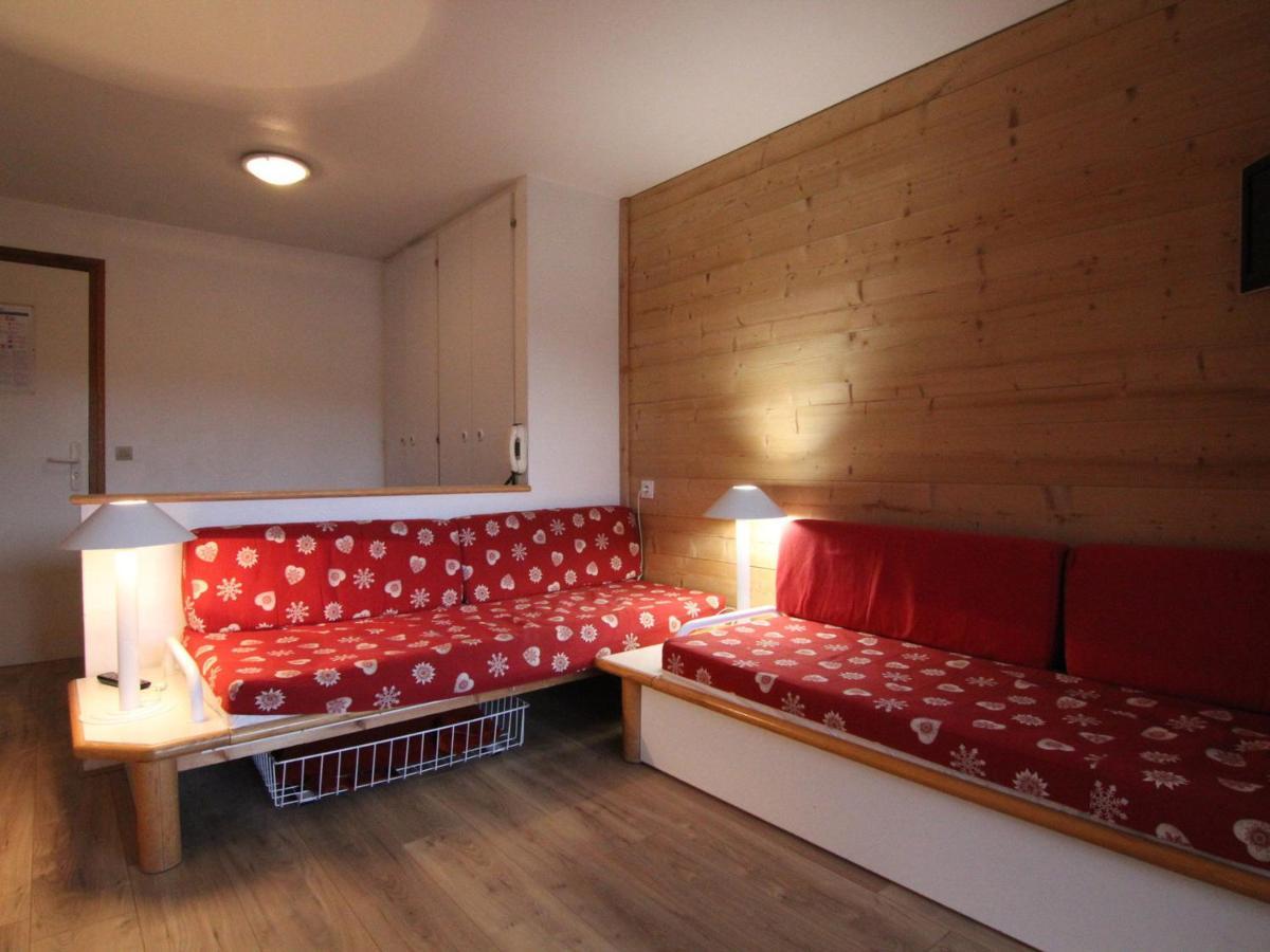 Studio Cosy 4 Pers Avec Balcon Expose Sud, Proche Commerces Et Pistes, Quartier Des Jeux - Fr-1-405-86 Alpe d'Huez Zewnętrze zdjęcie