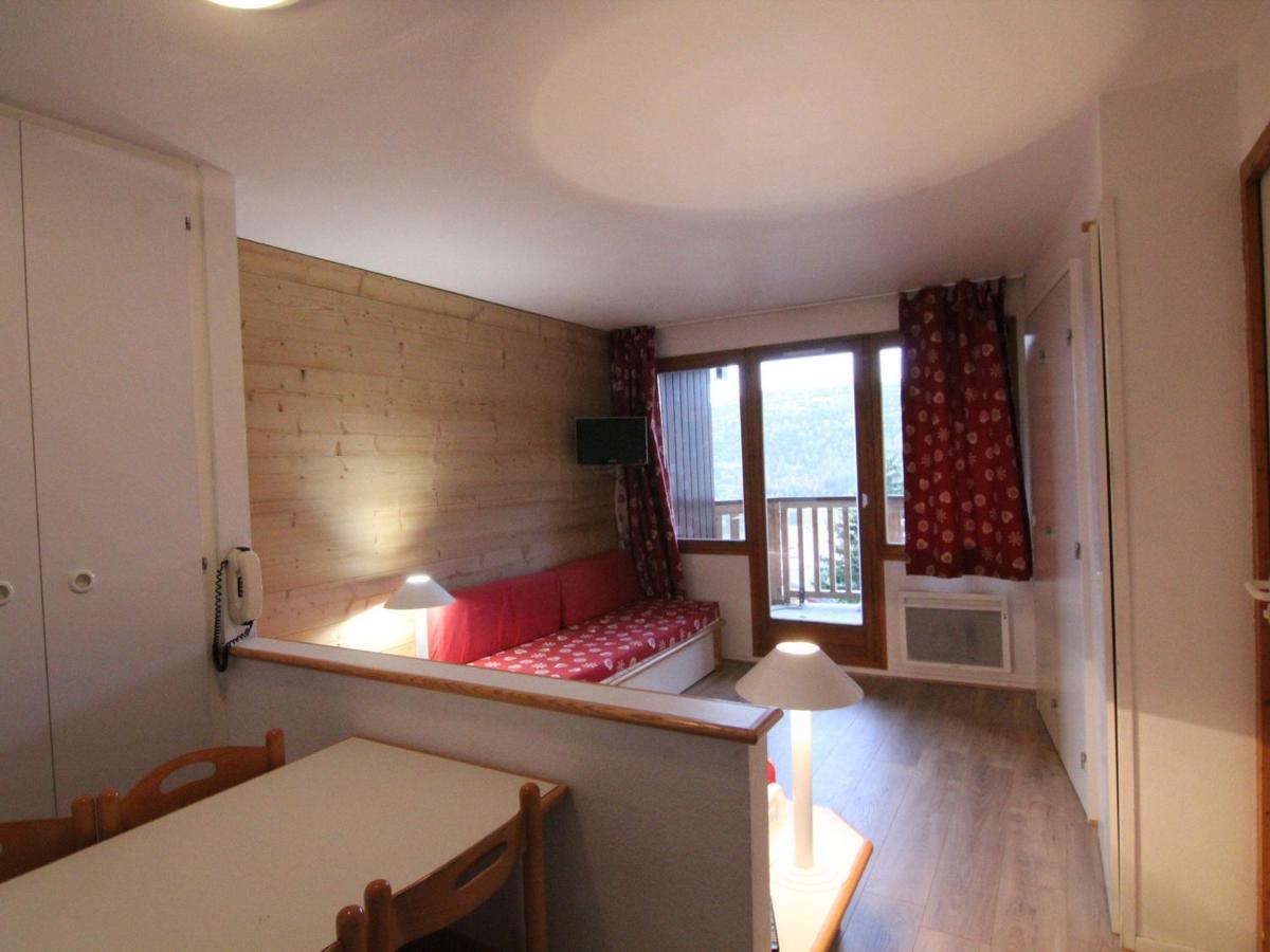 Studio Cosy 4 Pers Avec Balcon Expose Sud, Proche Commerces Et Pistes, Quartier Des Jeux - Fr-1-405-86 Alpe d'Huez Zewnętrze zdjęcie