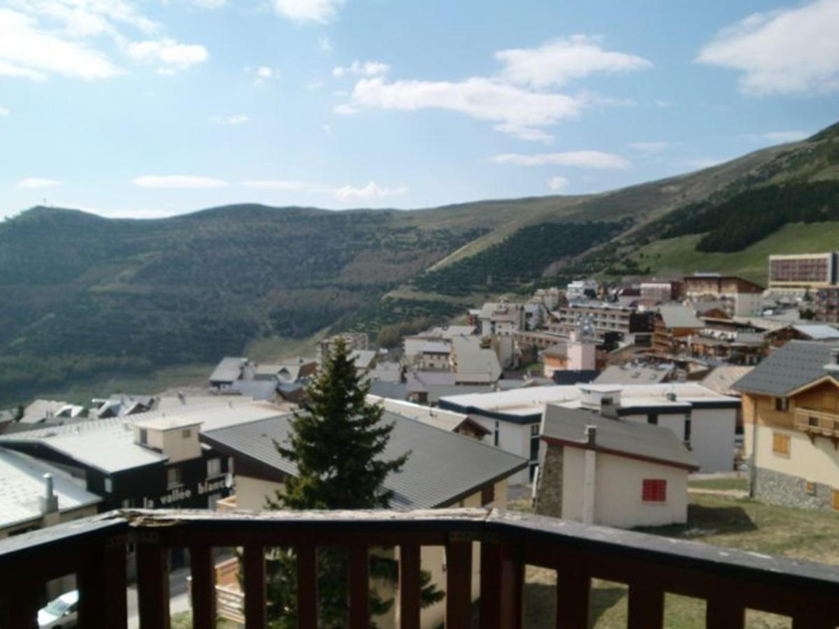 Studio Cosy 4 Pers Avec Balcon Expose Sud, Proche Commerces Et Pistes, Quartier Des Jeux - Fr-1-405-86 Alpe d'Huez Zewnętrze zdjęcie