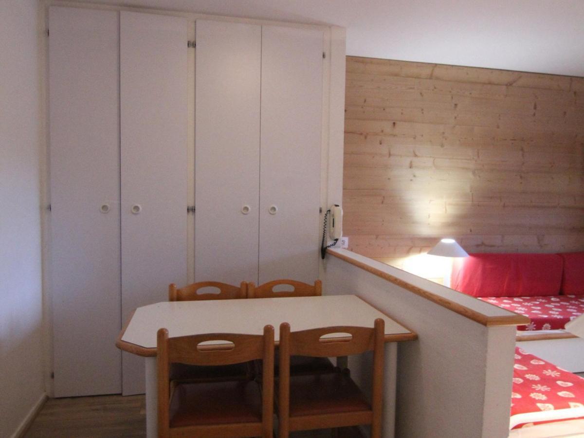 Studio Cosy 4 Pers Avec Balcon Expose Sud, Proche Commerces Et Pistes, Quartier Des Jeux - Fr-1-405-86 Alpe d'Huez Zewnętrze zdjęcie