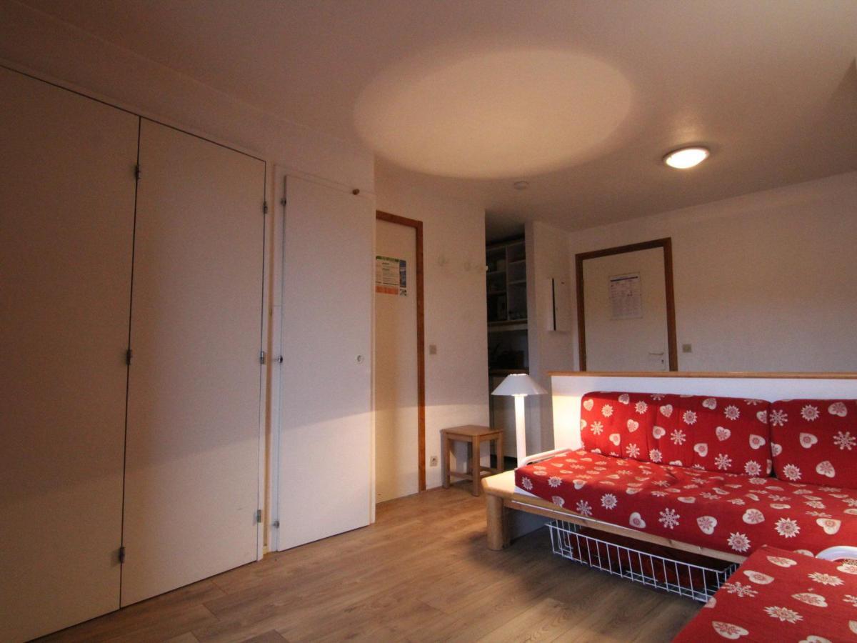 Studio Cosy 4 Pers Avec Balcon Expose Sud, Proche Commerces Et Pistes, Quartier Des Jeux - Fr-1-405-86 Alpe d'Huez Zewnętrze zdjęcie