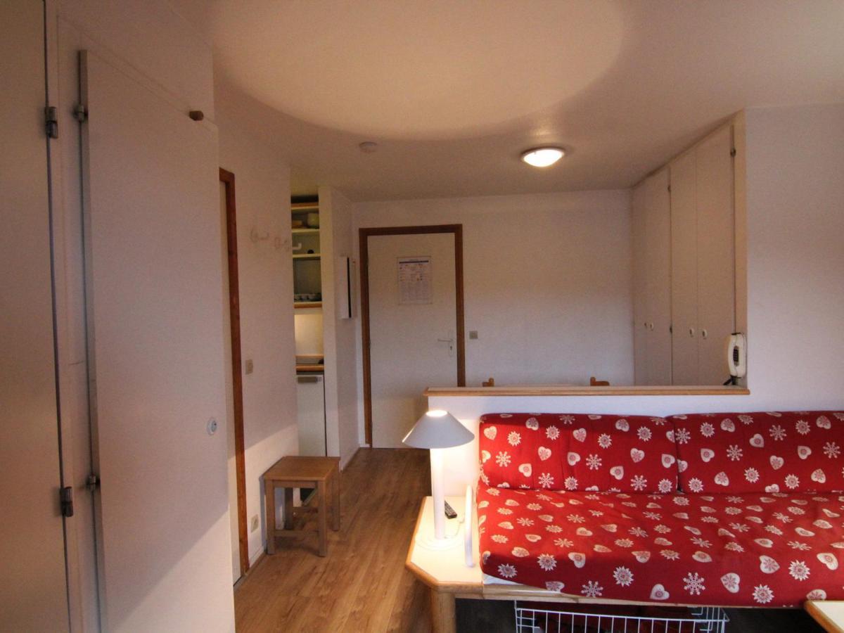 Studio Cosy 4 Pers Avec Balcon Expose Sud, Proche Commerces Et Pistes, Quartier Des Jeux - Fr-1-405-86 Alpe d'Huez Zewnętrze zdjęcie