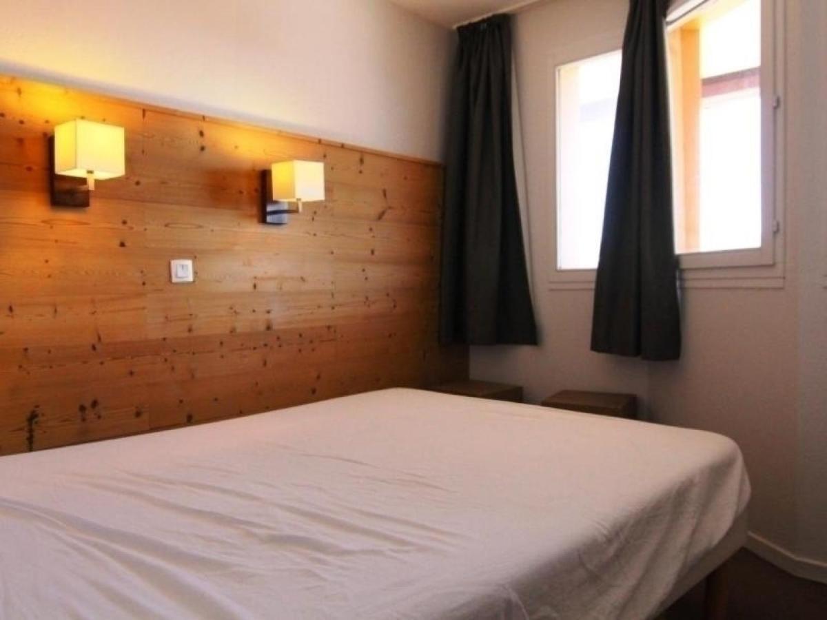Studio Cosy 4 Pers Avec Balcon Expose Sud, Proche Commerces Et Pistes, Quartier Des Jeux - Fr-1-405-86 Alpe d'Huez Zewnętrze zdjęcie